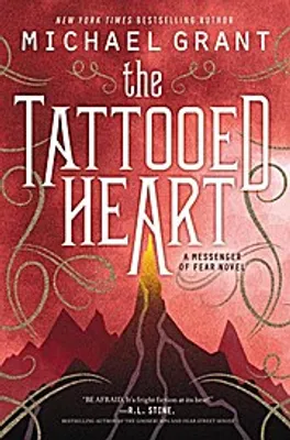 Produktbild von The Tattooed Heart