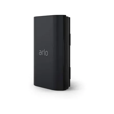 Immagine prodotto di Arlo VMA2400 - Batteria - Li-Ion - 6500 mAh - per Arlo Video Doorbell Wire-Free