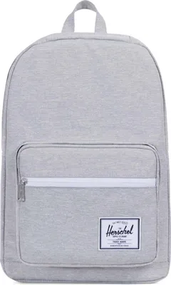 Produktbild von Herschel Pop Quiz 22 - Rucksack 43 cm (light grey crosshatch)