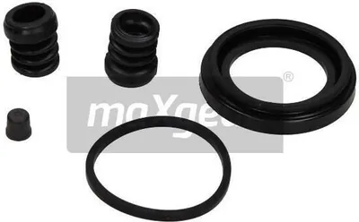 Produktbild von MAXGEAR 49-2379 Antriebswelle Vorne Links für FORD Transit Mk6 Kasten (V347, V348, FA) Transit Mk6 Bus (V347, V348, FD, FB, FS, FZ, FC)