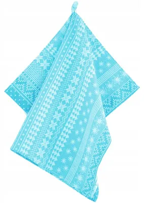Produktbild von Zwoltex Küchenhandtuch Baumwolle 50x70 cm Hochflor