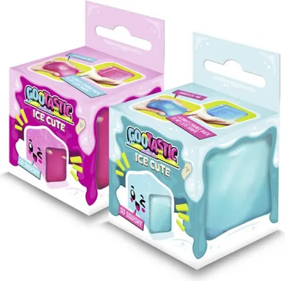 Produktbild von Simba Gootastic Ice Cute 2fach sortiert