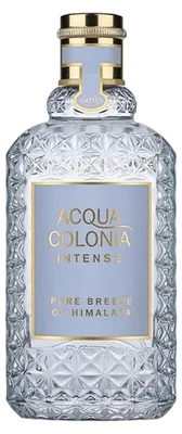 Productafbeelding van 4711 Acqua Colonia Intense Pure Breeze of Himalaya, eau de cologne, 100 ml