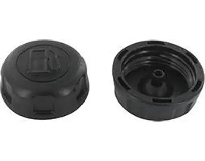Immagine prodotto di Tappo serbatoio adatto per motori Honda Gc135, Gc160, Gcv135, Gcv160, Gxh50. Numero originale: 17620-zl8-073, 17620-zl