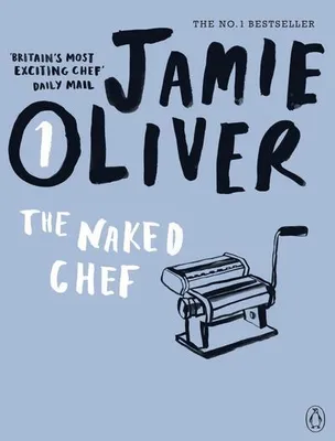 Zdjęcie produktu dla The Naked Chef