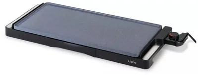 Image de Plancha électrique 2200w 50x25cm - Livoo - DOC320 -