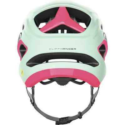 Image de Abus Cliffhanger Mips Iced Mint M