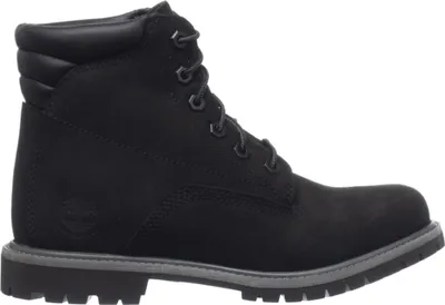 Produktbild von TIMBERLAND - Damen Waterville 6 Zoll Stiefel - Größe 37