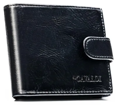 Produktbild von Brieftaschen 4U Cavaldi rovicky311530