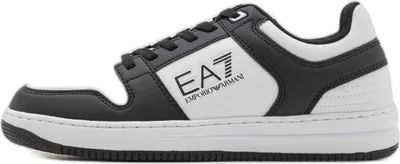 Obrázek produktu pro Emporio Armani Sneakers X8X189-N181 in White color size 41 1/3