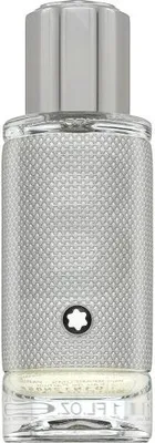 Obrázok produktu pre Montblanc Explorer Platinum, Muži, Zimné, 30 ml, Nádoba na jedno použitie, Fialka (list), šalviový olej