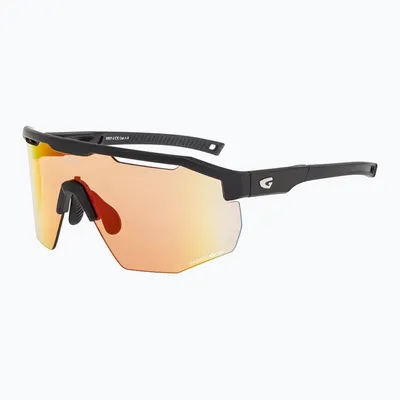 Obrázek produktu pro Cyklistické brýle GOG Argo černé E507-2