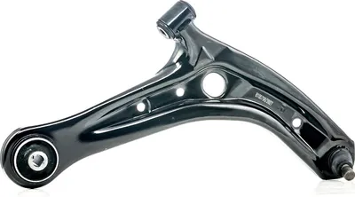 Produktbild von RIDEX 273C0466 Querlenker Rechts Unten Vorne für FORD Fiesta Mk6 Schrägheck (JA8, JR8)