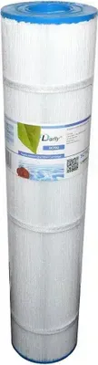 Produktbild von Filterpatrone für Whirlpool SC792, kompatibel mit Darlly 41001, Unicel C-4995, Pleatco PCAL100
