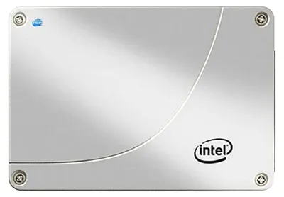 Produktbild von SSD Intel 180 GB, 2,5", SATA, Festplatte, SSD, Modell: SSDSC2BW180A3H, Computer, Artikelnummer: 688010-002