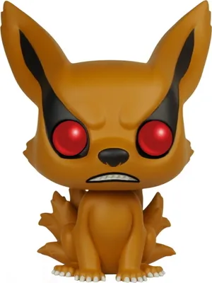 Produktbild von Naruto Shippuden - Kurama 73 - Funko Pop! - Vinyl Figur
