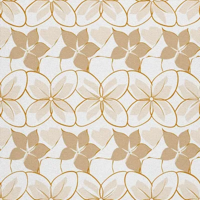 Obrázek produktu pro OUTDOOR DEKOSTOFFE OXFORD - Motiv Blumen I DX5540