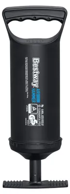 Immagine prodotto di Bestway 62002 24 pompa ad aria manuale Nero