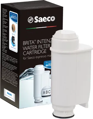 Produktbild von Filtr wody Saeco BRITA INTENZA+ CA6702/00 biały