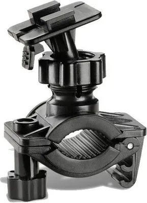 Immagine prodotto di Supporto di ricambio Interphone 14-30 mm Pezzo di ricambio - Nero