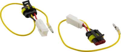 Produktbild von Adapterkabel SIP LED Blinker für Vespa GTS, GTS Super, GTV, GT 60, GT, GT L 125-300ccm 2003-2013