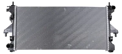 Produktbild von Fiat Motorkühler L=780 H=368 B=32 + Klima 1342688080