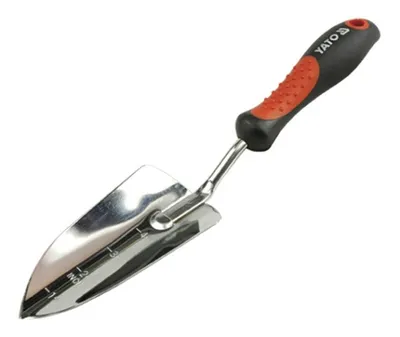 Immagine prodotto di YATO Lama per seminatrice 340 mm cromata YT-8886