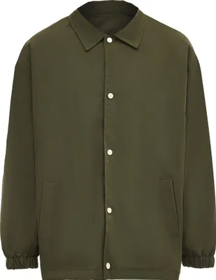Produktbild von NOWLES herren jacke - olive, L