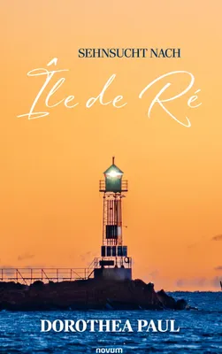 Produktbild von Sehnsucht nach Île de Ré