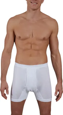 Produktbild von Ceceba Feinripp 0042 Long Pants 3er Pack -1000 white 10