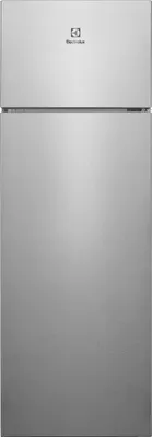 Immagine prodotto di Frigorifero combinato 55 cm 244 l argento Electrolux LTB1AE28U0