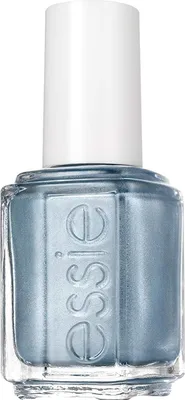 Produktbild von Essie, Nail Enamel, Vegan, Glossy Shine Finish, Nail Polish, 552, Mercury In Retrograde, 13.5 ml