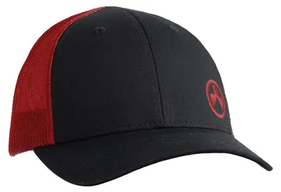 Produktbild von Magpul Uni-Erwachsene Trucker Hat Snapback Baseball Cap Baseballkappe, Icon s