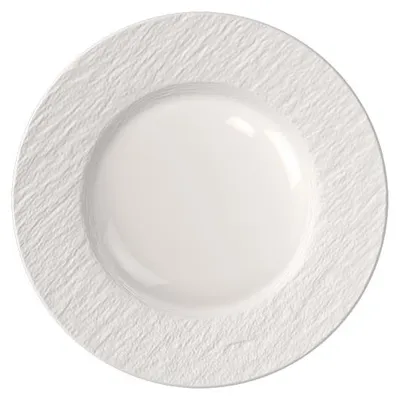 Immagine prodotto di Set di 6 piatti da colazione/dessert "Manufacture Ice" di Villeroy & Boch - Codice articolo: 1047212640 - EAN: 4057743199030