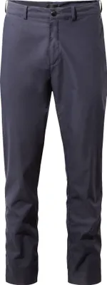 Immagine prodotto di Craghoppers Uomo NosiLife Pantaloni Lincoln CG840 (50 EU / R) (blu notte)