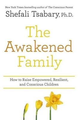 Produktbild von The Awakened Family