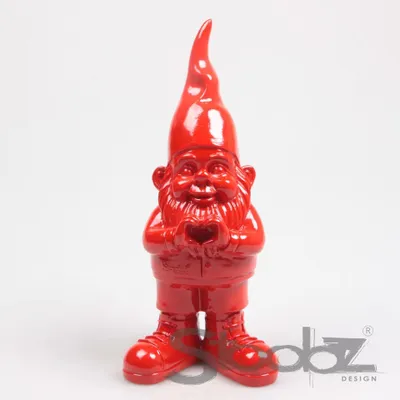 Obrázok produktu pre Stoobz Kabouter hart rood 29.5cm
