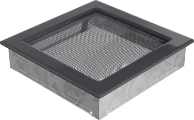 Obrázek produktu pro Mřížka 22x22 grafitová