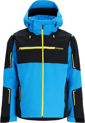 Produktbild von SPYDER Herren Skijacke Titan Jacket