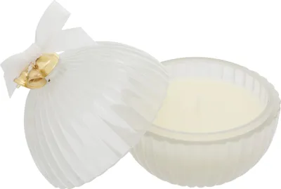 Zdjęcie produktu dla Świąteczna świeca zapachowa, 50 g