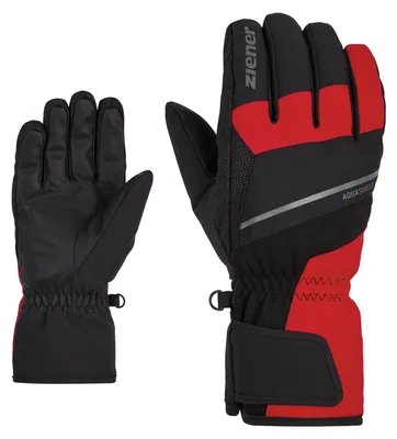Produktbild von ZIENER Herren Handschuhe Gezim-Z AS® Glove Man