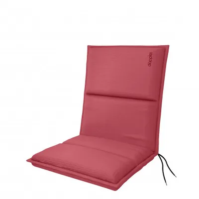 Obrázek produktu pro Doppler CITY 4416 100 x 48 x 6 cm červená