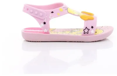 Produktbild von Ipanema Looney Tunes Baby Kleinkinder Badesandale Pink/Pink/Beige, 26372-20988