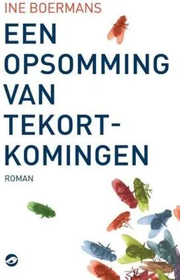 Productafbeelding van Een opsomming van tekortkomingen