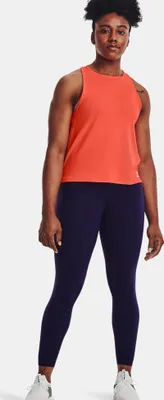 Produktbild von Under Armour Rush Energy Tank 824 Electric Tangerine S