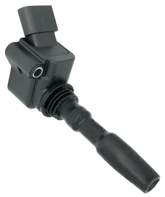 Immagine prodotto di Bobina di accensione per auto, ricambio compatibile con Jetta dal 2014 al 2015