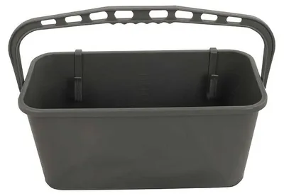 Produktbild von Axis Line Eimer für Fensterreinigung 13 l für Fensterreinigungsequipment bis 35 cm