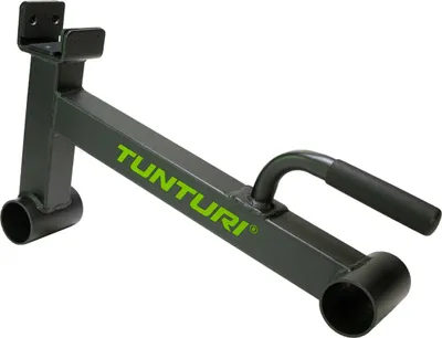 Produktbild von Tunturi Mini Kreuzheben Jacke für olympische Langhantel