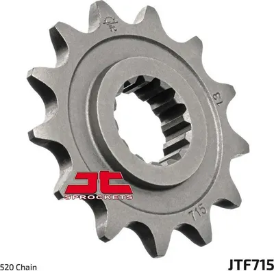 Image de Ritzel 13Z   520