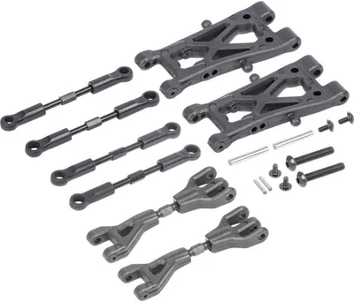 Produktbild von Reely RE-7083024 Ersatzteil Querlenkersatz